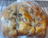 ヨーグルト入り☆混ぜて焼くだけパウンド作り方8写真