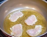 鶏むね肉で作る、しっとりチキン南蛮作り方8写真