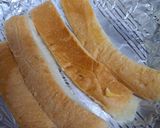 ぱくぱくフレンチトースト風作り方8写真