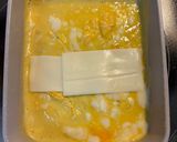 お弁当に！オムレツ風☆豚カレーマヨ卵焼き作り方4写真
