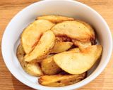 ポテト大好き☆簡単！焼きカリほくポテト作り方7写真