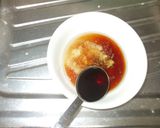 新玉ねぎ甘辛炒め♪簡単作り方6写真