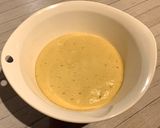あこ天然酵母で作るチーズ蒸しパン作り方2写真
