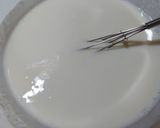 簡単！美味！♬みかんのヨーグルトゼリー♬作り方3写真