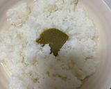 【手抜】カレードリア作り方1写真