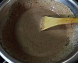 しのんち☆チョコだらけ!!チーズケーキ作り方6写真