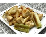鶏むね肉のマヨ照り炒め★動画あり★作り方19写真