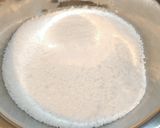 焼き塩（やきしお）：オーブンで作り方9写真