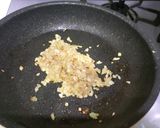 おにぎり具材:豚ひき肉のキーマカレー風作り方4写真