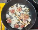 【簡単】鶏肉と大根煮込み作り方4写真