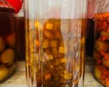 ドライフルーツラム酒漬け作り方6写真