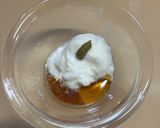 柚子胡椒のヨーグルトソース作り方1写真