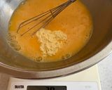 餡にダイブしたくなる❣️汁だく天津飯♫作り方1写真