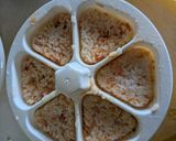 鮭のおにぎり（冷凍出来るよ）作り方4写真