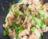 野菜嫌いの子どもも喜ぶ!バター香る副菜作り方7写真