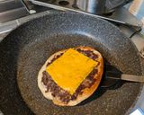バズってるビッグマック風タコスを好みに作り方6写真