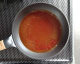 焼かずにふっくら☆煮込みミートボール。作り方3写真