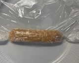 犬用　ご飯　低脂肪　ミンチソーセージ作り方6写真