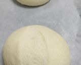 しっとり♪もっちり！おからパン＊アレンジ作り方6写真