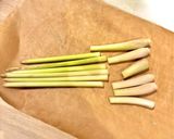 本格！自家製♡グリーンカレーペースト作り方6写真