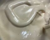 大人な濃厚チョコミントショコラ作り方3写真