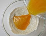 レモンパウンドケーキ作り方7写真