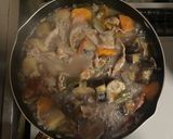 超簡単☆トマト入りspicyカレー♪♪作り方1写真