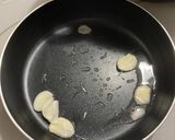 ぶりのチーズガーリック焼き作り方4写真