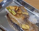 ✨やわらか✨塩麹漬け豚バラチャーシュー作り方3写真