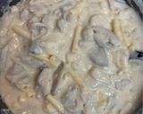 やみつき！味噌でコク旨和風グラタン♡作り方12写真