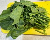 我が家の元気もりもり⭐︎グリーンカレー作り方5写真