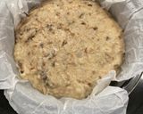 米粉パン　プルーン&クルミ作り方5写真
