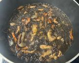 ひじきの煮物作り方5写真