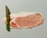 せいろ1つで♪ お好み野菜の肉巻き作り方2写真