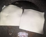 チーズバーガー作り方5写真
