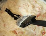新食感~きつねカニクリームコロッケ作り方6写真