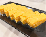 ☆たまごdeだし巻き☆作り方4写真