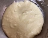 苺クリームサンドチーズケーキ作り方7写真