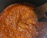基本のトマトソース作り方6写真