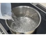 豚しゃぶ茶そば★動画あり★作り方1写真