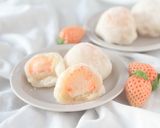 レンジで簡単♪白玉粉で求肥シート作り方5写真
