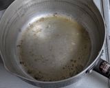 家庭にある調味料で醤油ラーメン作り方1写真