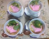 母親直伝にも！我が家の茶碗蒸し作り方24写真