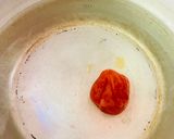 私の 手軽なそうめん作り方1写真