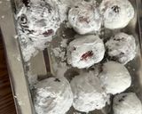 ライスペーパーで簡単いちご大福作り方10写真