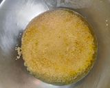 レモンハーブのクスクスサラダ（タブレ）🇫🇷作り方1写真
