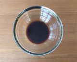 【学校給食】小松菜の海苔和え作り方1写真