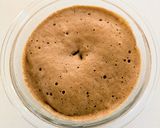 レンジで簡単きな粉ケーキ作り方3写真