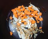 とろ香ばしカツカレー作り方5写真