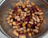 【バーモントカレー粉】活用のチリコンカン作り方6写真